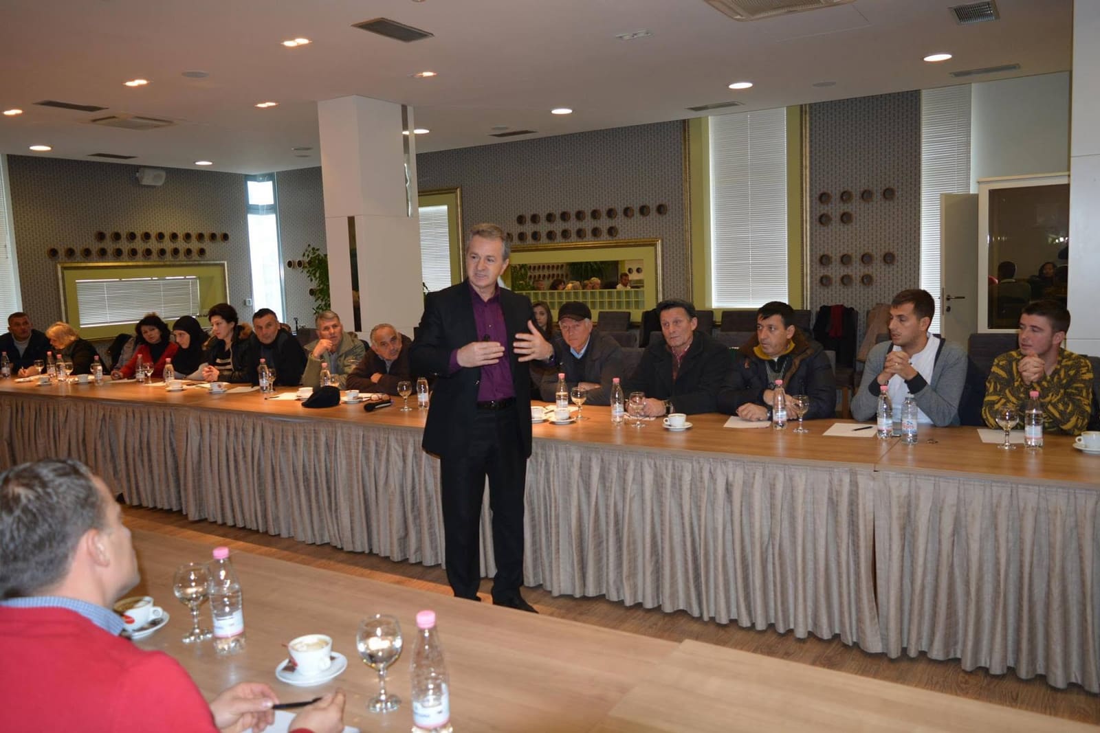 3 CIS JSC certification case study
