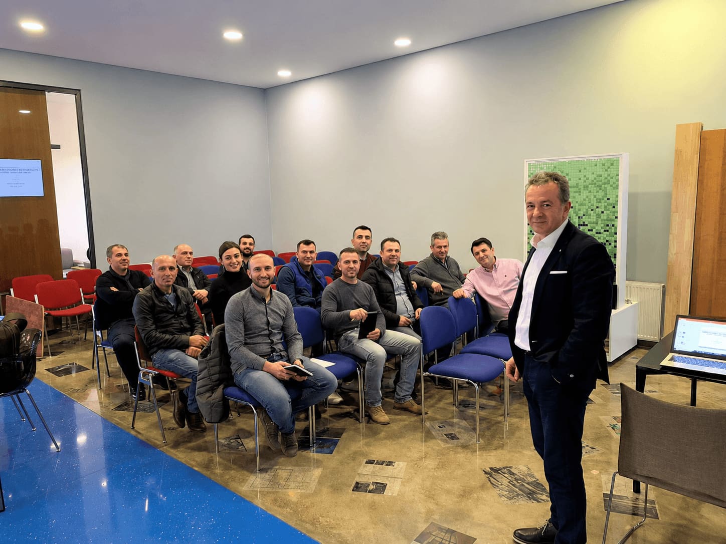 Building a Compliance Culture That Lasts